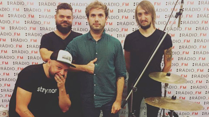 The Ills: Nový album prekvapil aj nás samotných