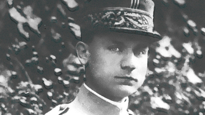 Literatúra faktu: Milan Rastislav Štefánik