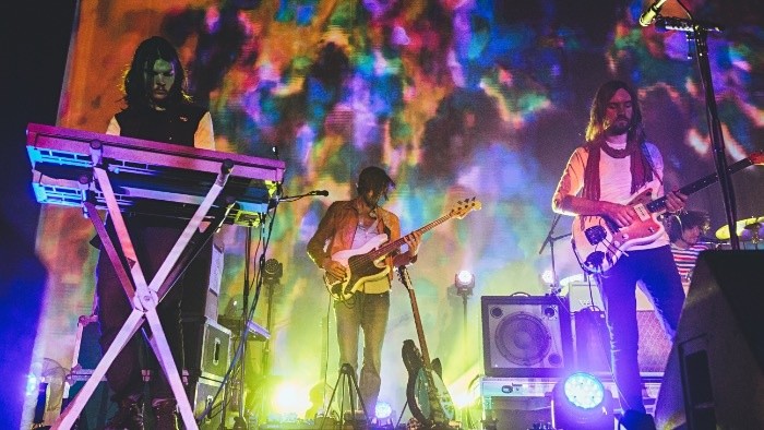 Pomalá hudba: Tame Impala aj Yves Tumor