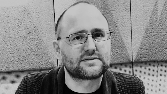 Nečakane nás opustil Peter Krištúfek