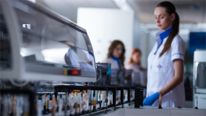 Screening für Gebärmutterhalskrebs eingeführt