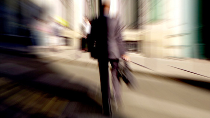 Number of Slovaks With Multiple Jobs Nearly Doubles in Five Years