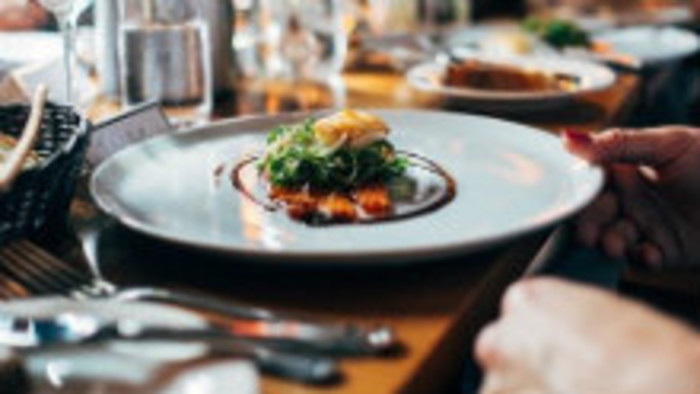 Ako sa menia naše stravovacie návyky