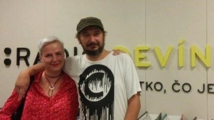 Živé kvety vydávajú Salto na rozlúčku