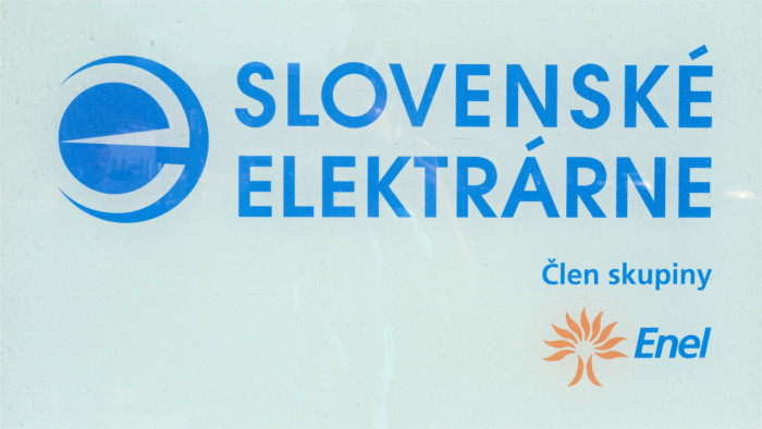 El gobierno reitera su interés en comprar acciones de Centrales Eléctricas Eslovacas