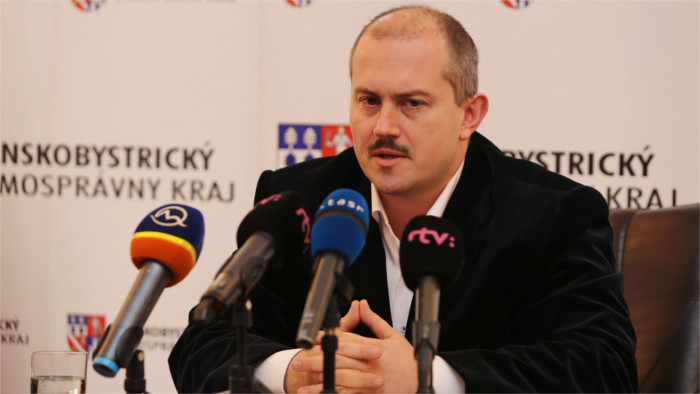 Poll: Marian Kotleba would become Banská Bystrica Region Governor again