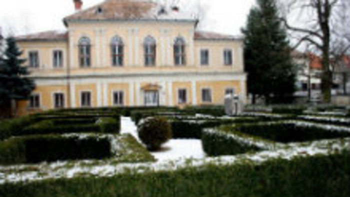 Seminár v Slovanskom múzeu A.S.Puškina v Brodzanoch