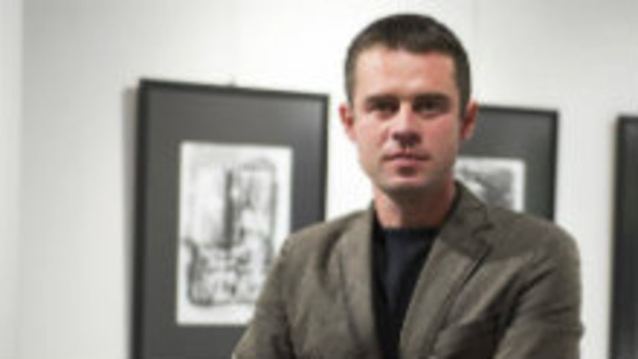Erik Baláž