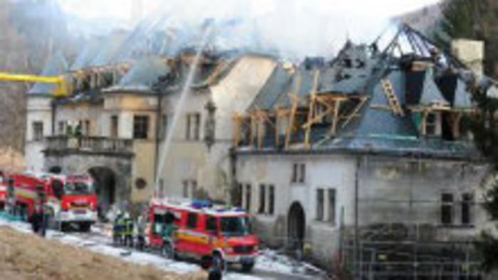 Ohrozené pamiatky – 4. časť