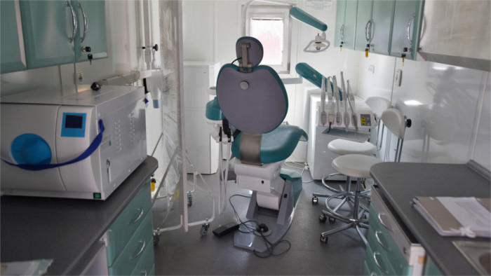 Eslovaquia podría contar con ambulatorios especializados para pacientes con Covid-19