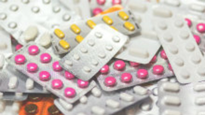 Predpisovanie antidepresív stúpa