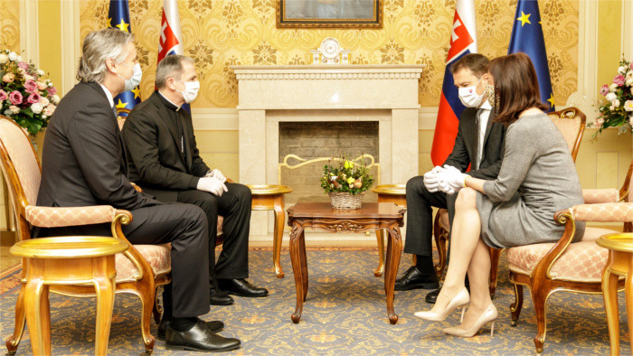 Fêtes de Pâques peu traditionnelles en 2020