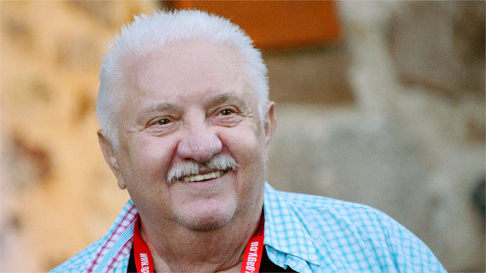 Náhle zomrel výnimočný herec Marián Labuda