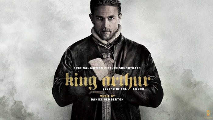 Miniprofil: Kráľ Artuš - Legenda o meči