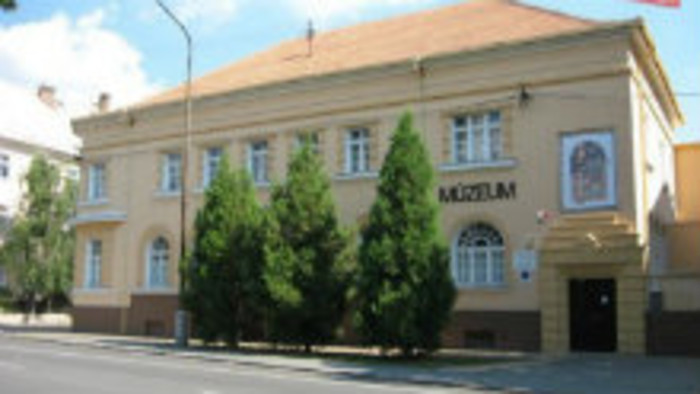 Predmet mesiaca 