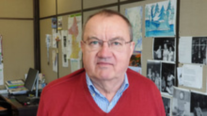 Spomíname na prekladateľa a literárneho vedca Milana Žitného