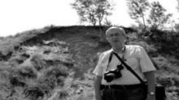 In Memoriam Bogoly János emlékkiállítás