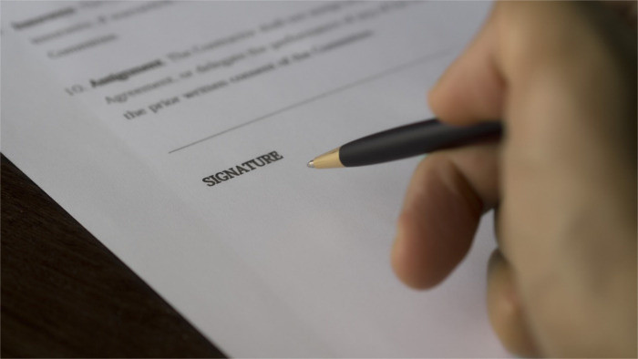 Petition on protection of life signed by 18 MPs 