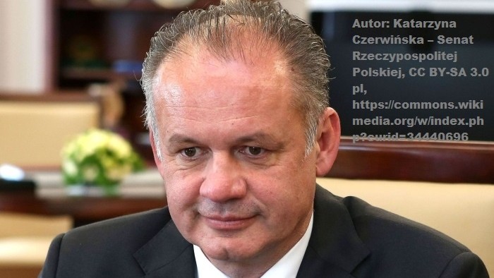 Prezident Kiska na UPJŠ