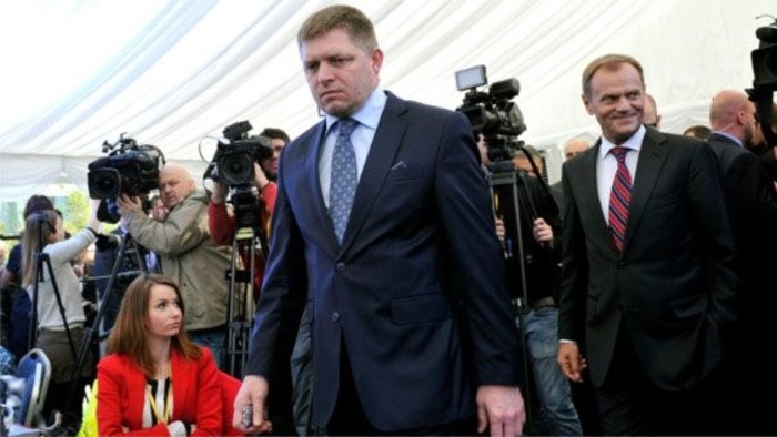 Premiér o prípadnej plynovej kríze
