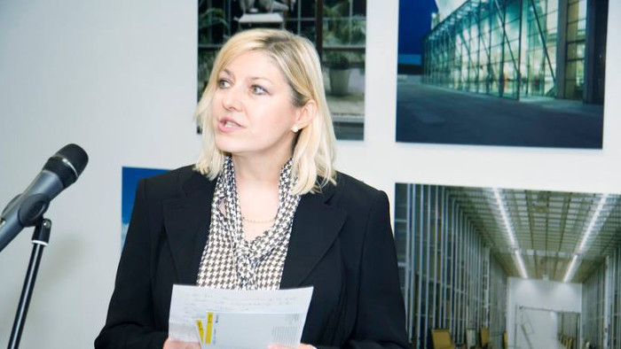 "Wahlheimat Slowakei" - Brigitte Trinkl