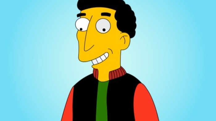 Do zákulisia Simpsonovcov s Mikeom Reissom. Ráno na eFeMku