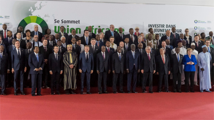 Flow of economic refugees should be halted, says Prime Minister