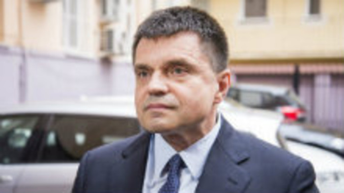 K veci: Odvolanie ministra Petra Plavčana