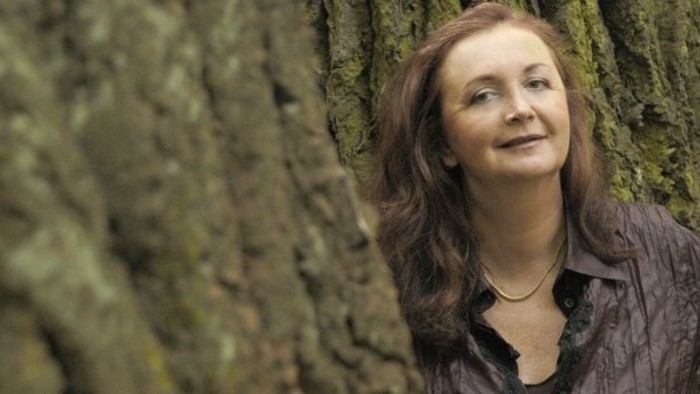 Writer Irena Brežná: Slovaks should be interested in immigrants‘ culture