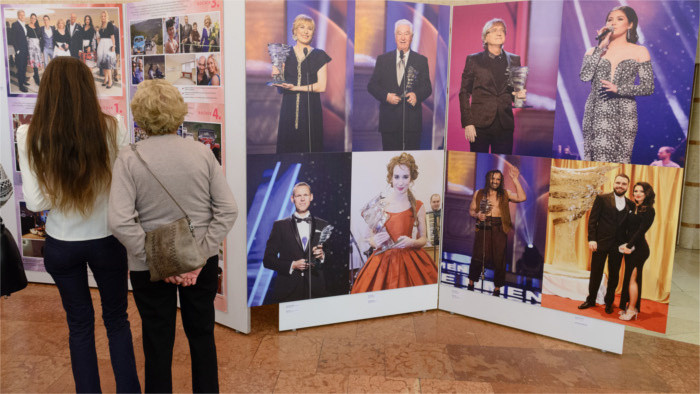 Krištáľové krídlo má 20 rokov