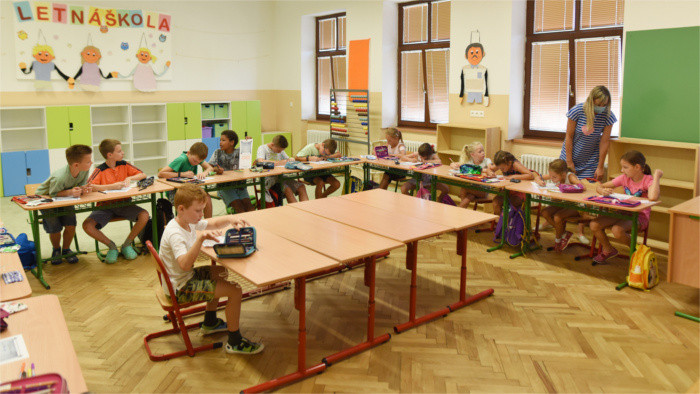 Hilfe für Schulen bei hohen Energiepreisen