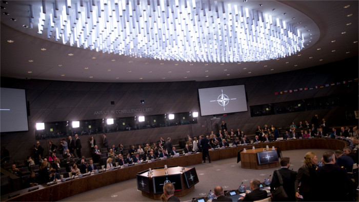 15 ans de l’appartenance à l’OTAN