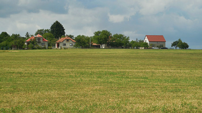 Život na kopaniach a lazoch – 4. časť