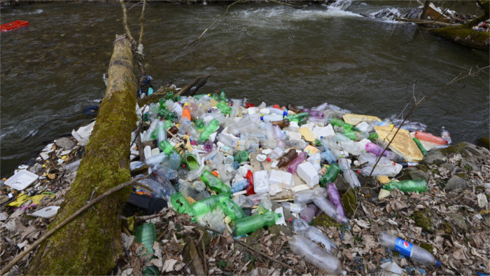 Interdiction de l’utilisation des produits plastiques jetables