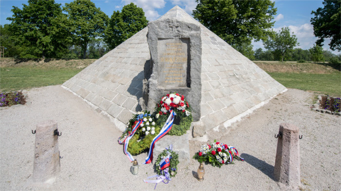 Commémoration de la mort du personnage „hors du commun“ Milan Rastislav Štefánik