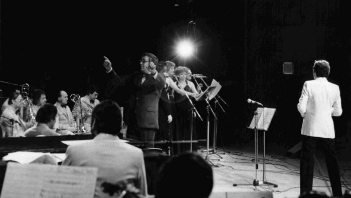 Zahraničné turné Štátneho komorného orchestera