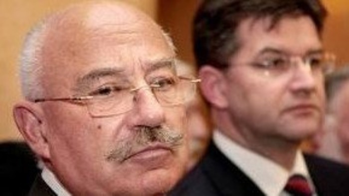El jefe de la Diplomacia húngara János Martonyi ha visitado la Capital Europea de la Cultura – Košice