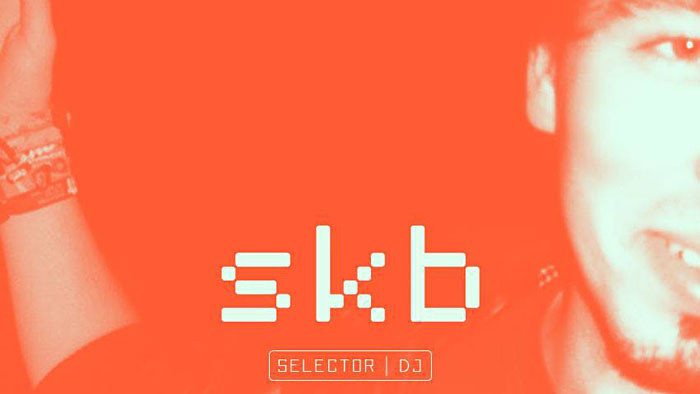 skb * DJ set
