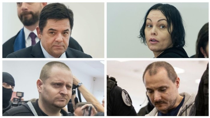 Kočner és társai: ki kicsoda a Kuciak-ügyben?