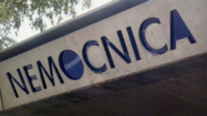 Novinky z levickej nemocnice