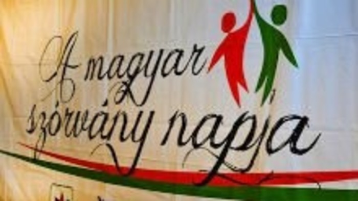 A Kárpát-medencei Magyar Szórvány Napja