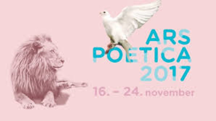 Ars Poetica 2017