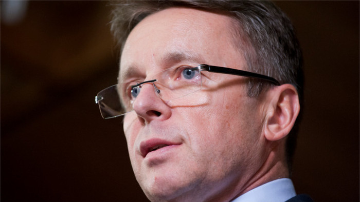 Former Finance Minister Ivan Mikloš sets retirement date