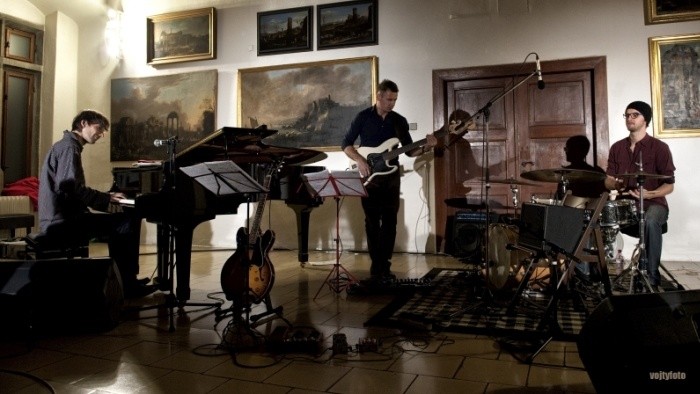 5. kolo súťaže Jazz START UP pozná víťaza
