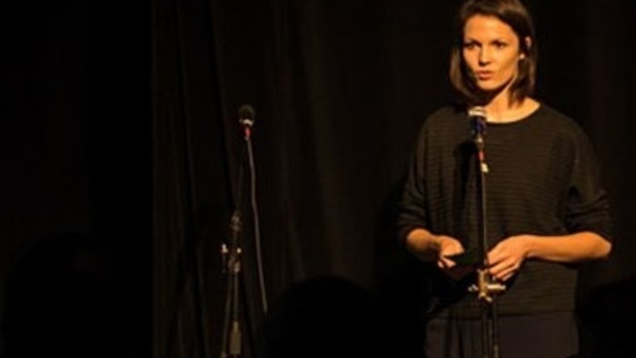 Eva Kašáková o Národnej cene za dizajn