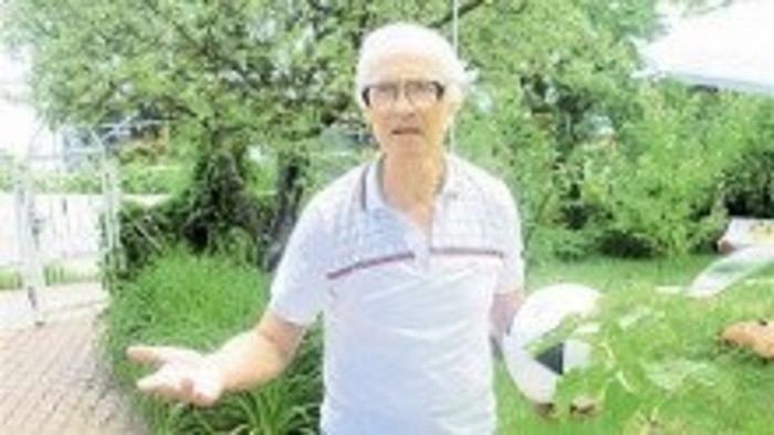 Spomienka na Titusa Buberníka 