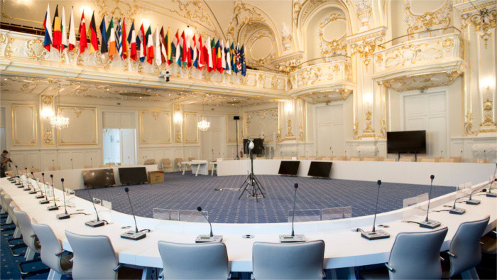 Prioritäten des EU-Vorsitzes werden verabschiedet