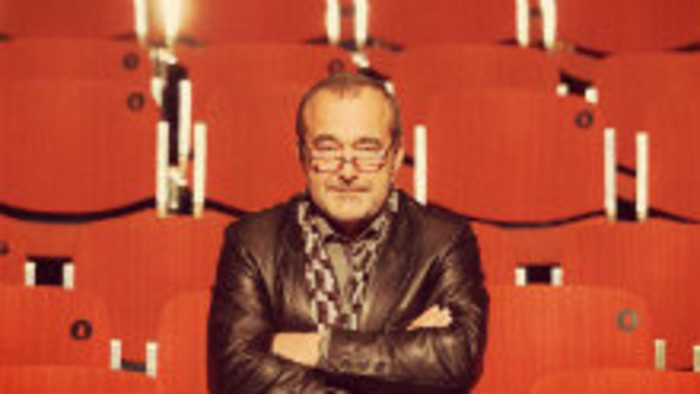 Teatro Wüstenrot