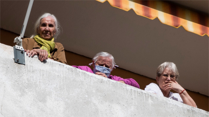 Coronavirus : L’état actuel de la situation 