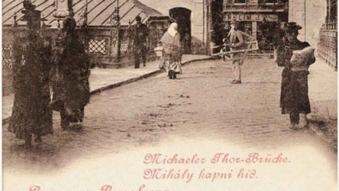 Az együttélés aranykora?